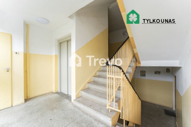 Mieszkanie 3-pokojowe Sopot, ul. Adama Mickiewicza. Zdjęcie 18