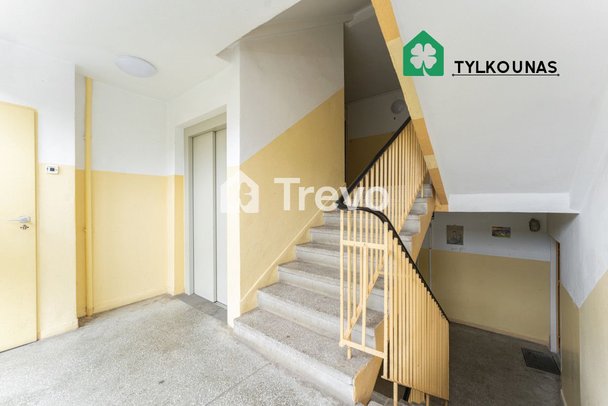 Mieszkanie 3-pokojowe Sopot, ul. Adama Mickiewicza. Zdjęcie 18