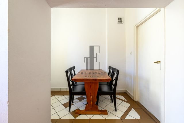 Mieszkanie 3-pokojowe Warszawa Ochota, ul. Kaliska. Zdjęcie 9