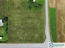 Działka inwestycyjna Krosno, ul. Zielona. Zdjęcie 4