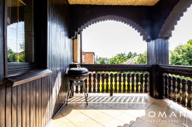 dom wolnostojący, 7 pokoi Jejkowice, ul. Dworcowa. Zdjęcie 16