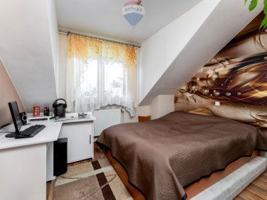 dom wolnostojący, 5 pokoi Wrząsowice Ulica, ul. Laurowa. Zdjęcie 8