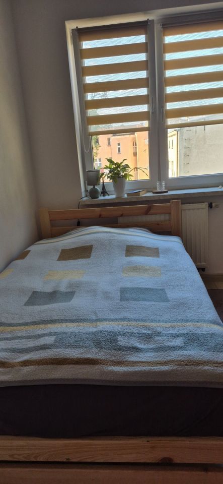 Mieszkanie 3-pokojowe Gniezno