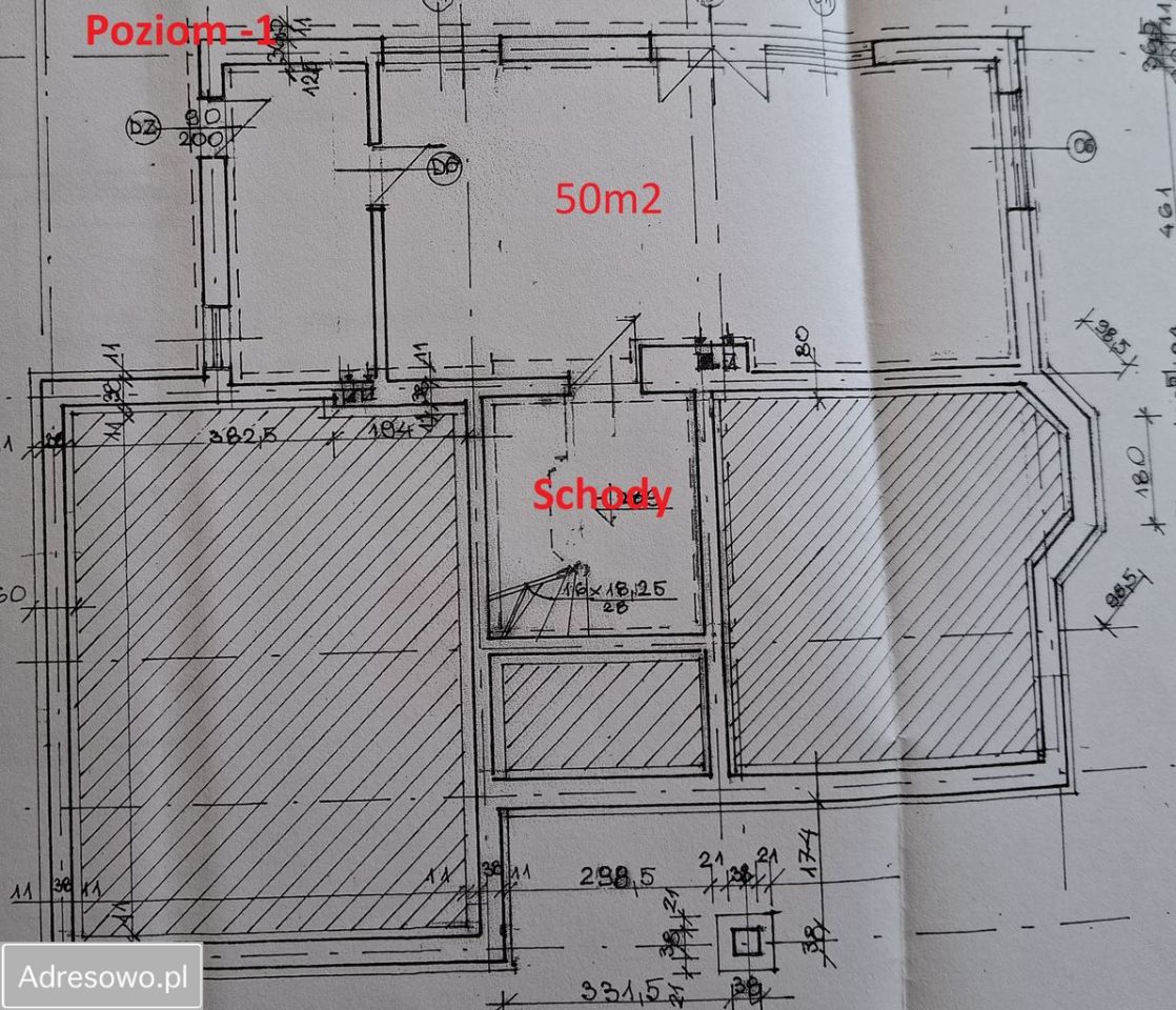 dom wolnostojący, 6 pokoi Zerwana, ul. Diamentowa. Zdjęcie 4