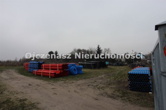 Działka Bydgoszcz Górzyskowo. Zdjęcie 1