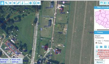 Działka rolna Kwasowo