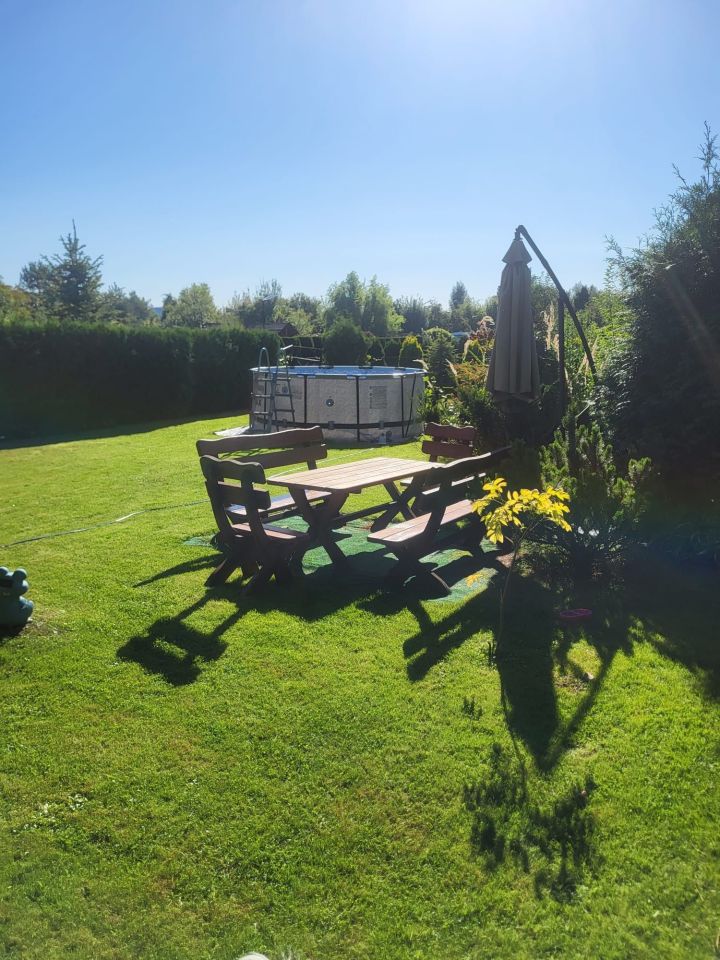 Działka rod Rydułtowy. Zdjęcie 4