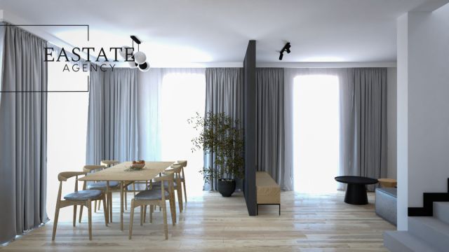 dom szeregowy, 5 pokoi Legionowo Bukowiec, ul. Grudzie. Zdjęcie 2