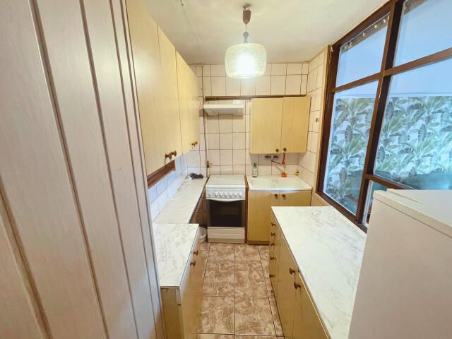 Mieszkanie 2-pokojowe Warszawa Żoliborz, ul. Władysława Broniewskiego. Zdjęcie 5