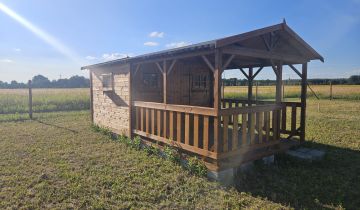 Działka budowlana Stradomia Wierzchnia