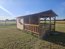 Działka budowlana Stradomia Wierzchnia. Zdjęcie 1