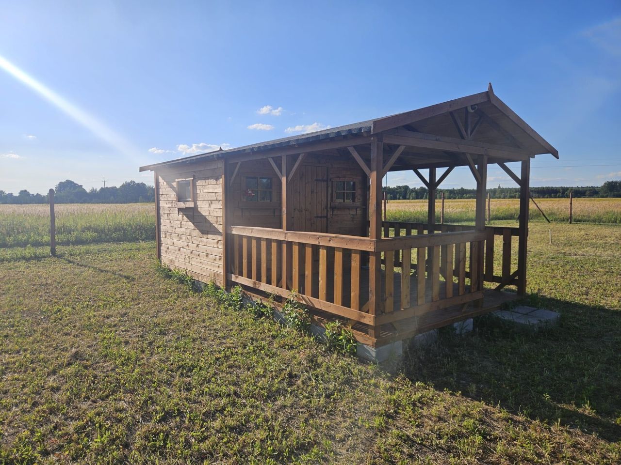 Działka budowlana Stradomia Wierzchnia. Zdjęcie 2