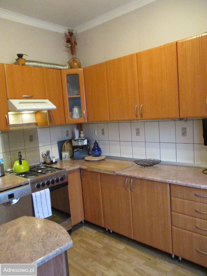 Mieszkanie 2-pokojowe Boguszów-Gorce Kuźnice Świdnickie, ul. Wincentego Pola. Zdjęcie 9