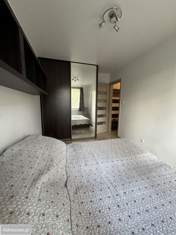 Mieszkanie 2-pokojowe Gdańsk Przymorze, ul. Chłopska. Zdjęcie 19