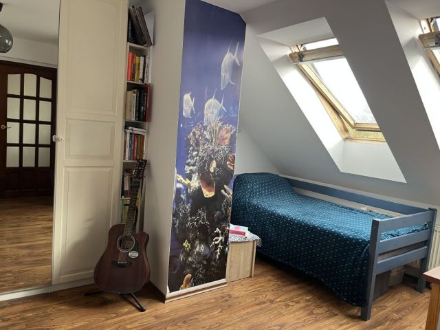 Mieszkanie 3-pokojowe Pruszków Centrum, ul. Fryderyka Chopina. Zdjęcie 5