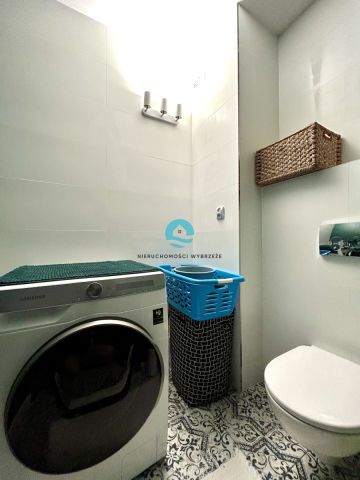 Mieszkanie 3-pokojowe Gdańsk Jasień, ul. Potęgowska. Zdjęcie 16