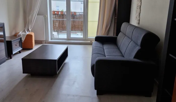 Mieszkanie 2-pokojowe Marki, ul. Duża