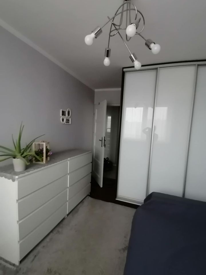 Mieszkanie 2-pokojowe Sosnowiec Stary Sosnowiec, ul. Matki Teresy Kierocińskiej. Zdjęcie 5