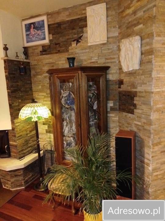 dom wolnostojący Dąbrówka, ul. Kościelna. Zdjęcie 9