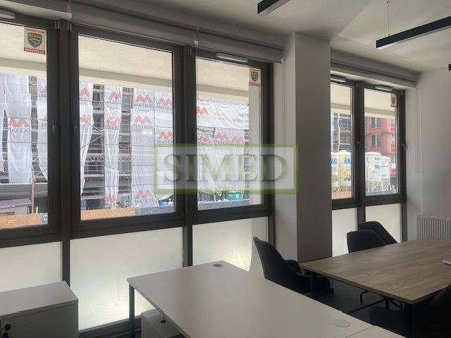 Biuro Warszawa Wola. Zdjęcie 3