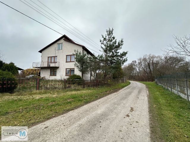 dom wolnostojący, 6 pokoi Przełaj. Zdjęcie 3