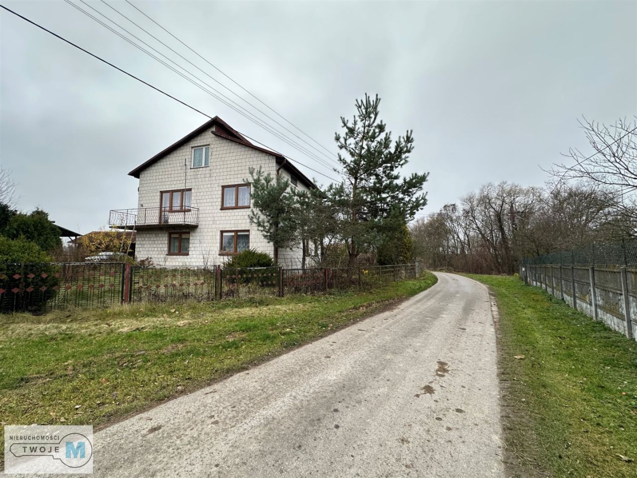 dom wolnostojący, 6 pokoi Przełaj. Zdjęcie 3