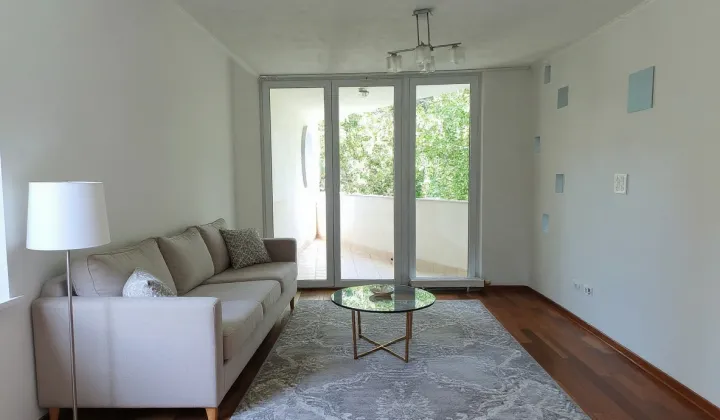 Mieszkanie 4-pokojowe Warszawa Praga-Południe, ul. Libijska