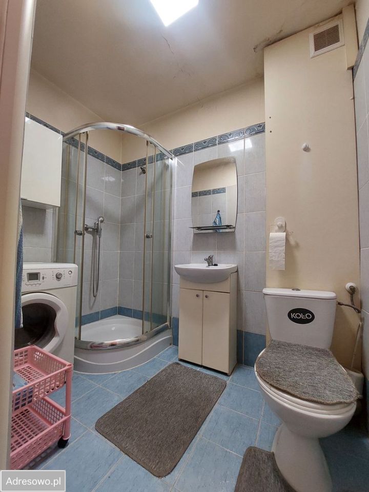 Mieszkanie 2-pokojowe Warszawa Targówek, ul. Łojewska. Zdjęcie 11