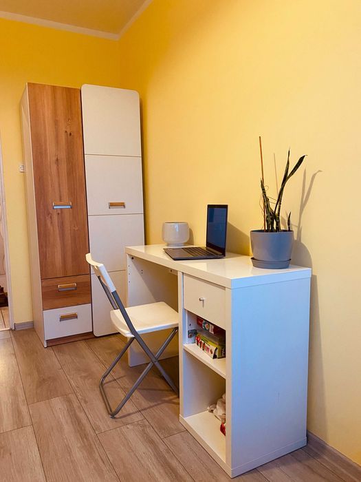 Mieszkanie 3-pokojowe Jelcz-Laskowice, ul. Stefana Drzewieckiego. Zdjęcie 6