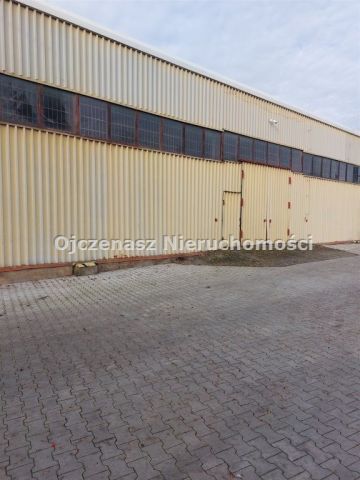 Hala/magazyn Bydgoszcz. Zdjęcie 5