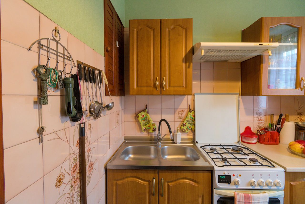 Mieszkanie 3-pokojowe Tomaszów Mazowiecki, ul. dr. Seweryna Sterlinga. Zdjęcie 14