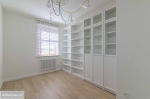 Mieszkanie 3-pokojowe Sopot, ul. Polna. Zdjęcie 1