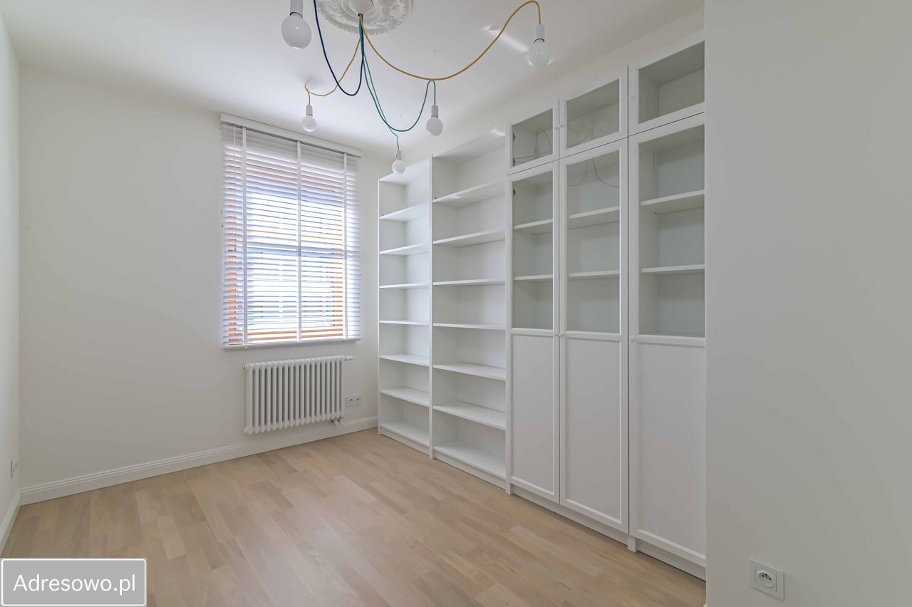 Mieszkanie 3-pokojowe Sopot, ul. Polna. Zdjęcie 2