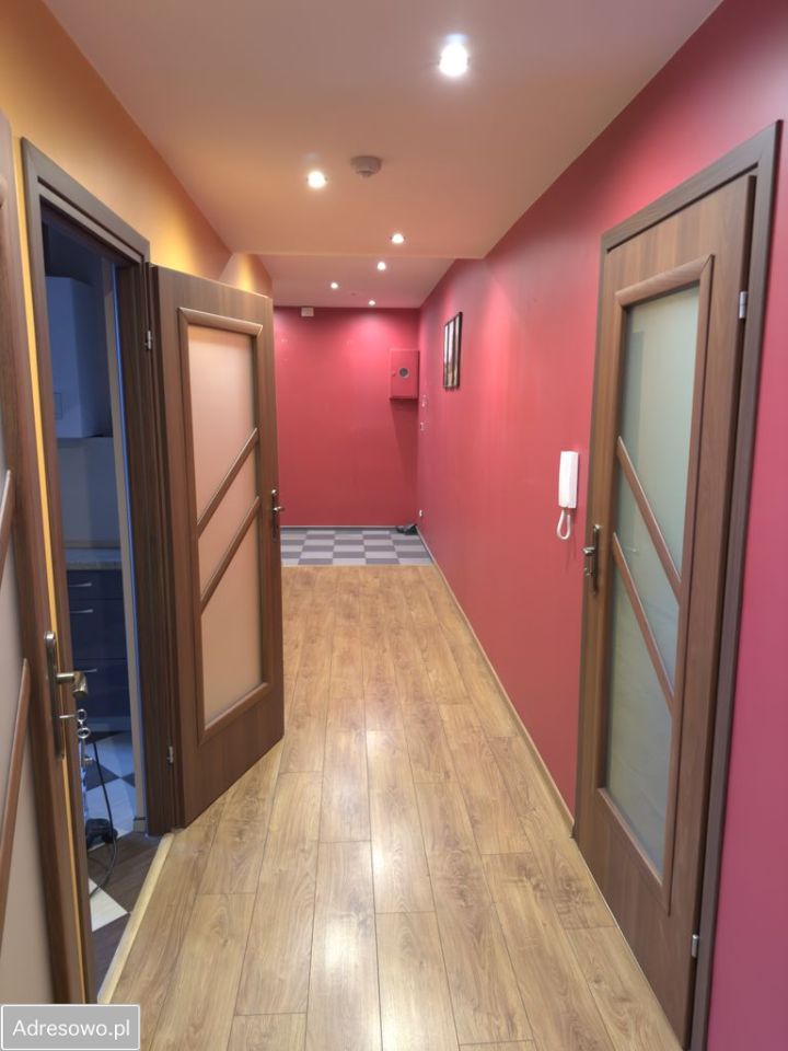 Mieszkanie 4-pokojowe Bytom Łagiewniki, ul. Palińskiego. Zdjęcie 2