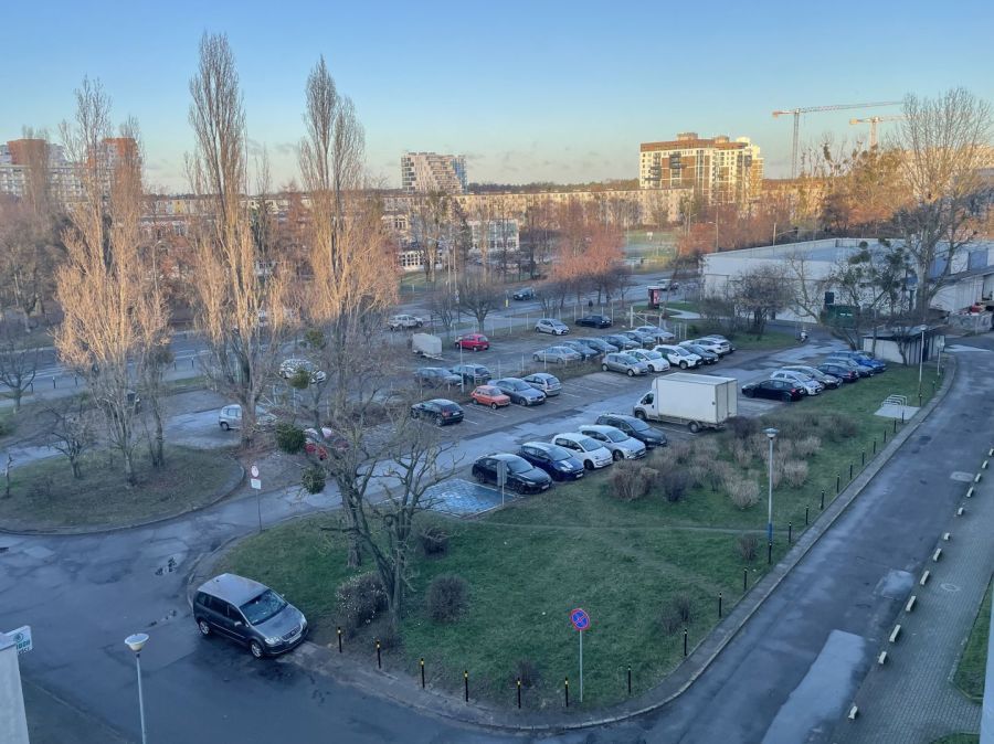 Mieszkanie 2-pokojowe Gdańsk Przymorze, ul. Kołobrzeska. Zdjęcie 12