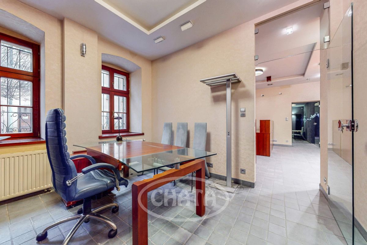 Lokal Wrocław Stare Miasto, ul. św. Antoniego. Zdjęcie 9