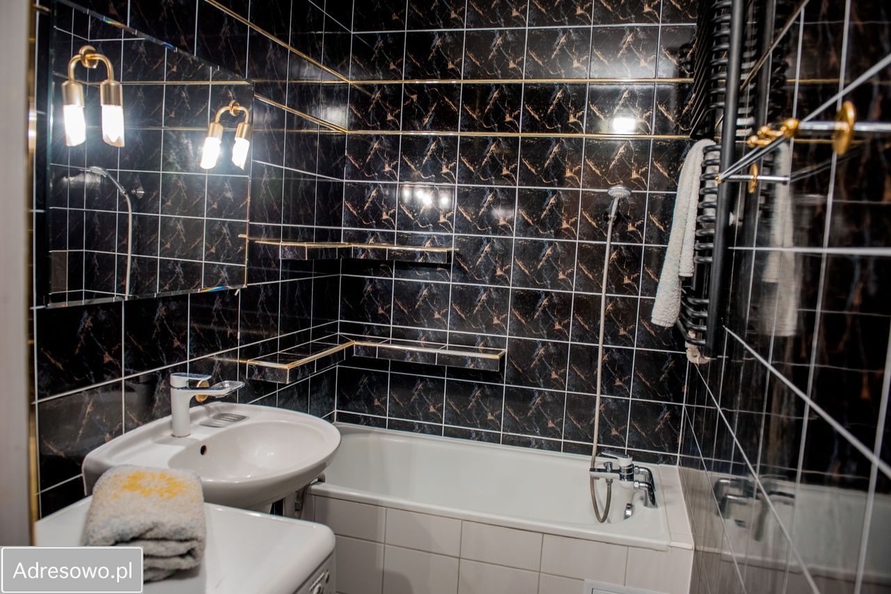 Mieszkanie 3-pokojowe Zabrze, ul. prof. Włodzimierza Zonna. Zdjęcie 8