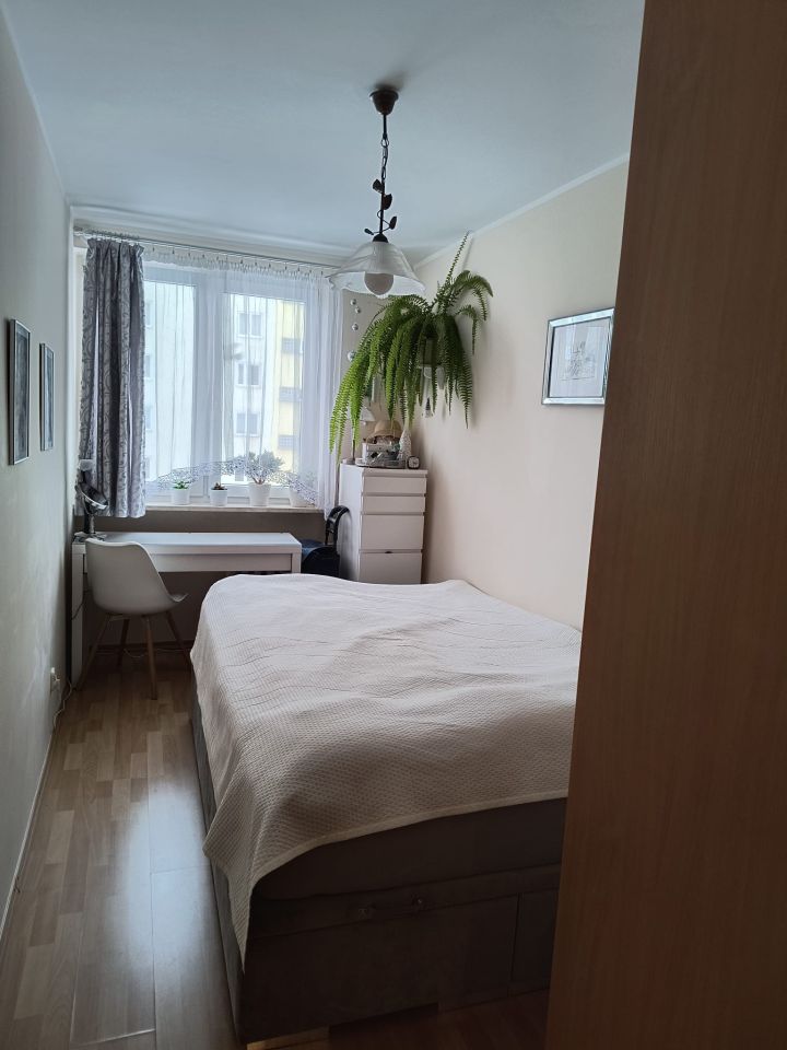 Mieszkanie 2-pokojowe Gdańsk Orunia, ul. Perłowa. Zdjęcie 7