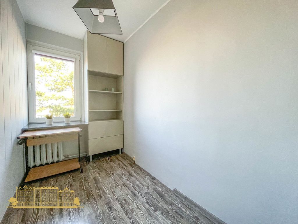 Mieszkanie 3-pokojowe Kraków, ul. Włoska. Zdjęcie 9