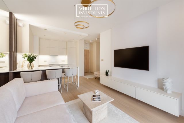 Mieszkanie 3-pokojowe Warszawa Bemowo, ul. Wieśniacza. Zdjęcie 1