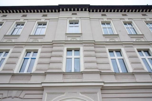 Mieszkanie 1-pokojowe Bydgoszcz, ul. Gdańska. Zdjęcie 1