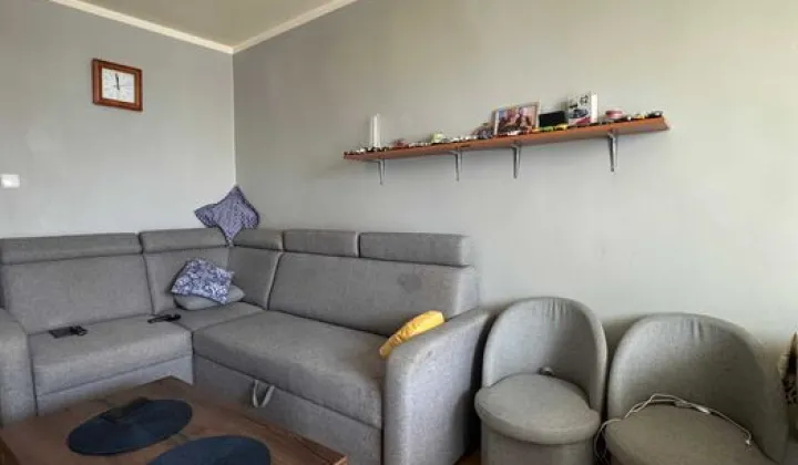 Mieszkanie 3-pokojowe Nowa Ruda Słupiec