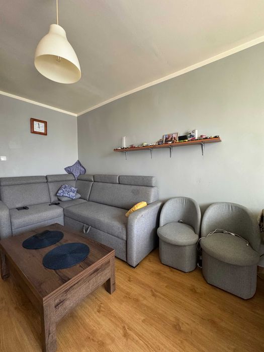 Mieszkanie 3-pokojowe Nowa Ruda Słupiec. Zdjęcie 1