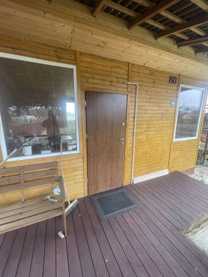 Działka rod Biała Podlaska, ul. Gabriela Narutowicza. Zdjęcie 4