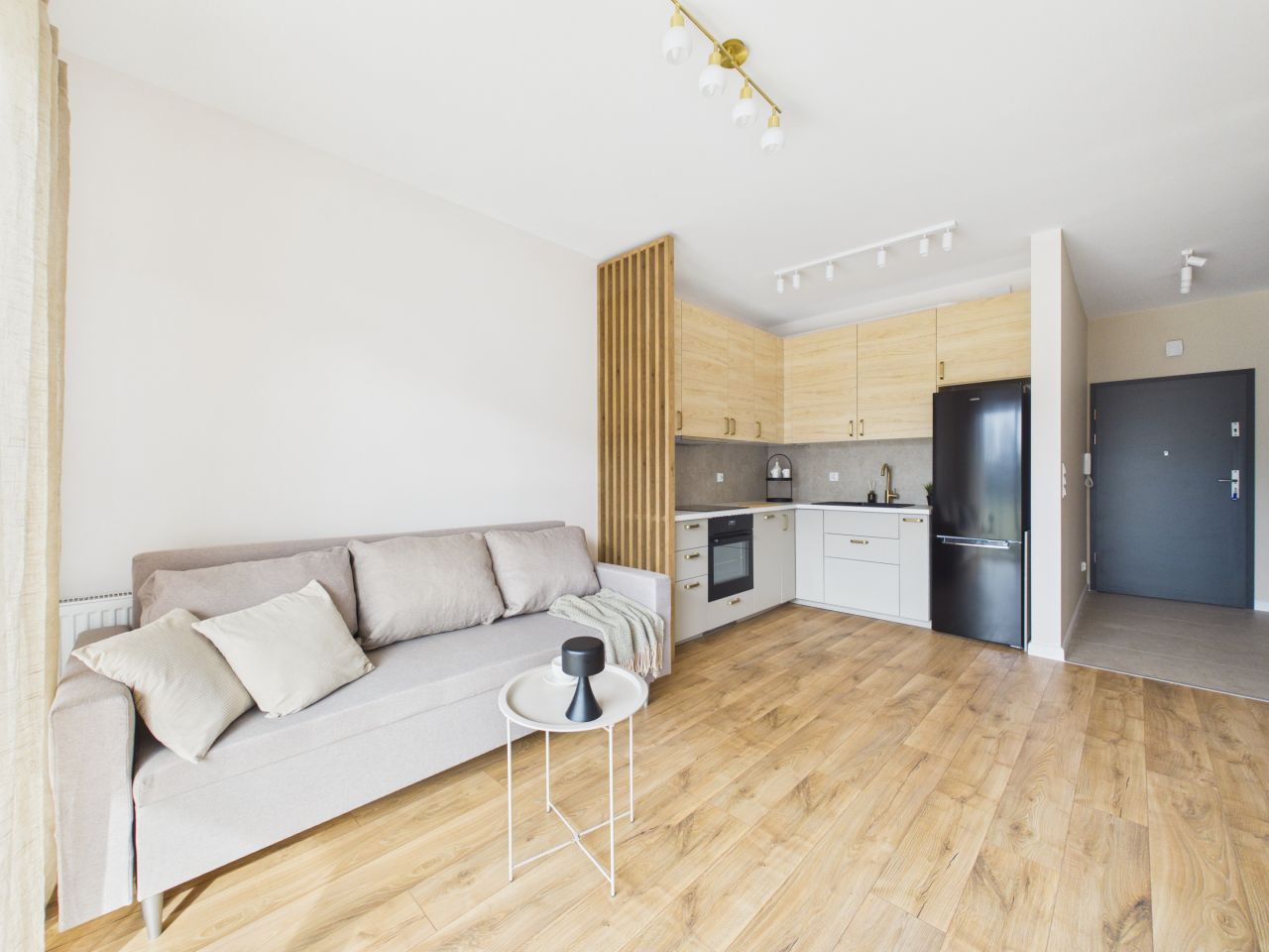 Mieszkanie 2-pokojowe Świętochłowice Zgoda, ul. Wiśniowa. Zdjęcie 6