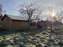 Działka rod Gdynia Oksywie. Zdjęcie 3