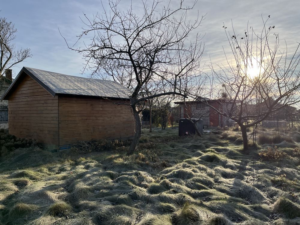 Działka rod Gdynia Oksywie. Zdjęcie 4