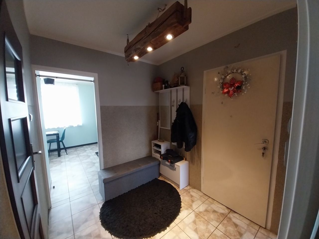 Mieszkanie 2-pokojowe Dąbie. Zdjęcie 3