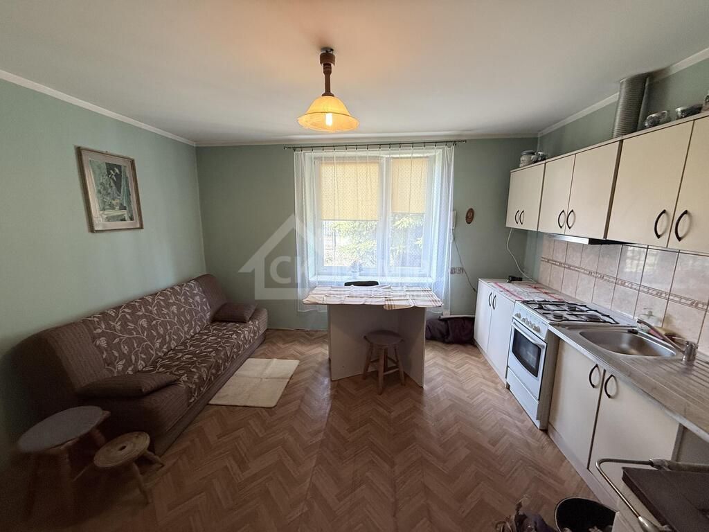 dom wolnostojący, 2 pokoje Kielce Biesaki. Zdjęcie 6