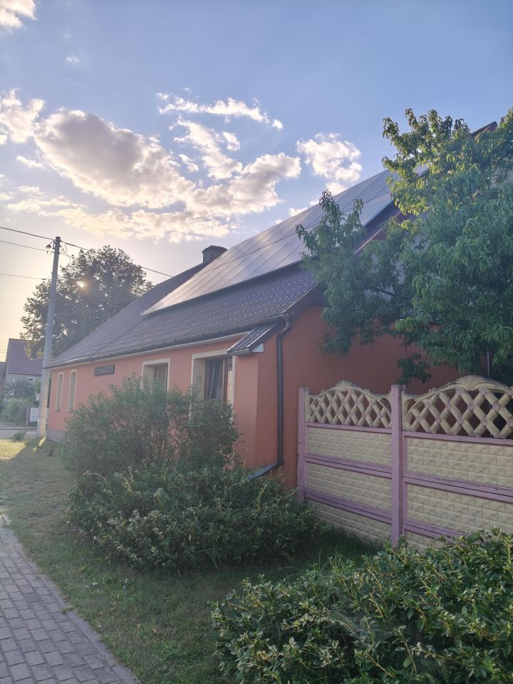 dom wolnostojący, 4 pokoje Krzelów, Krzelów. Zdjęcie 4